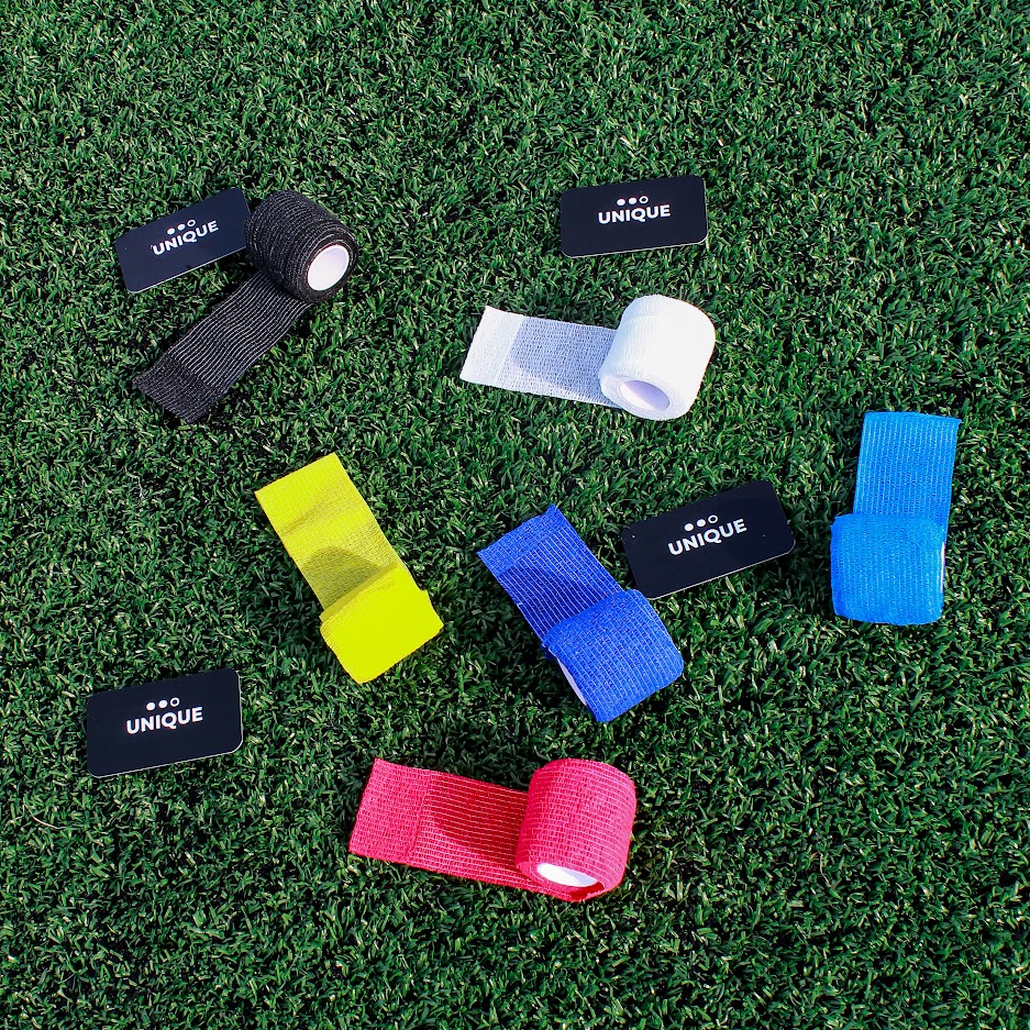 Unique Sock Tape