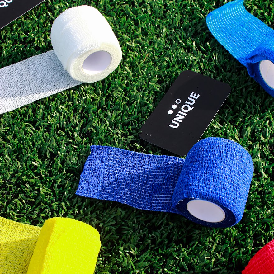 Unique Sock Tape