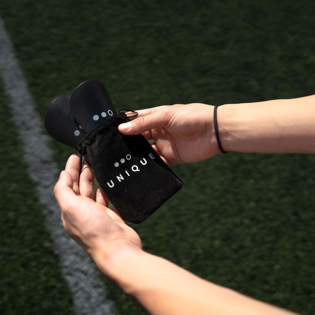 Mini Shin Pads
