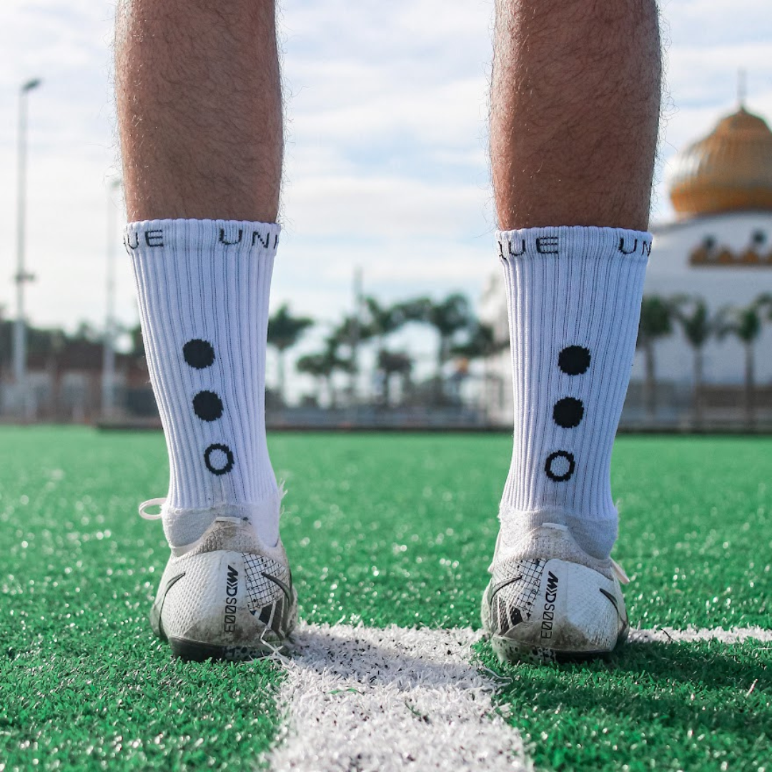 Unique Grip Socks- Standard