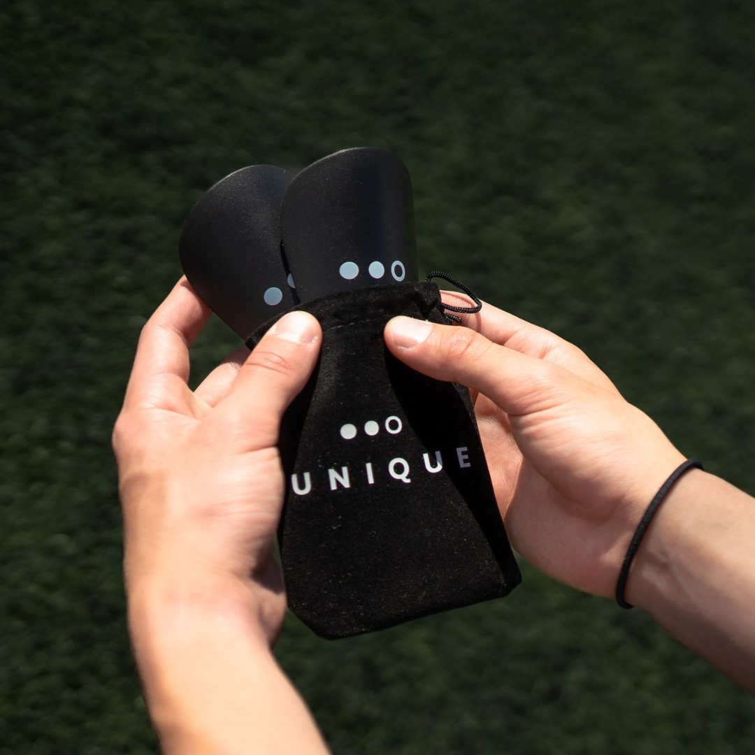 Mini Shin Pads