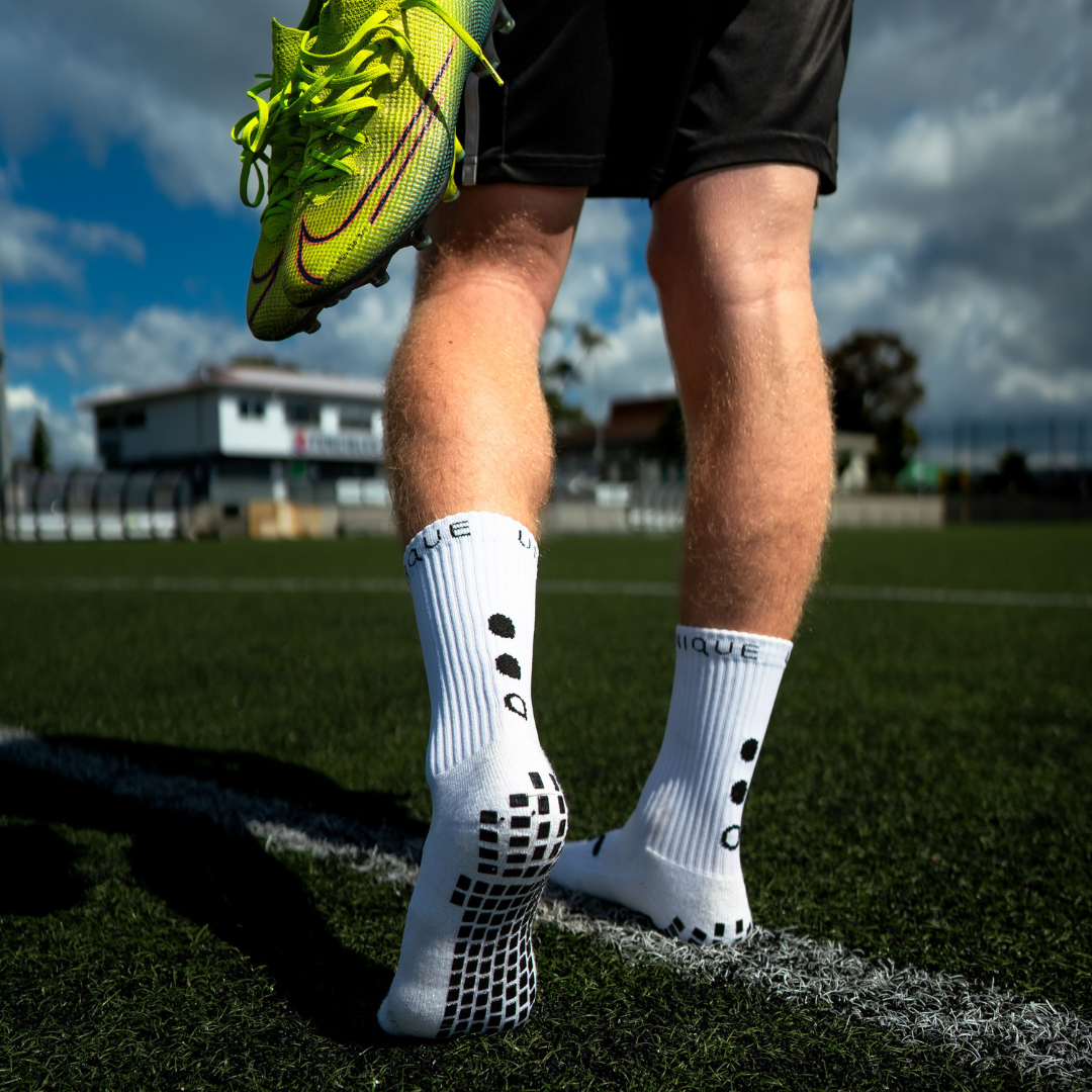 Unique Grip Socks- Standard