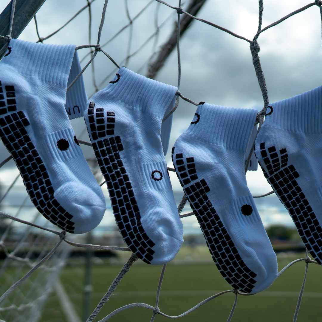 Unique Grip Socks- Standard