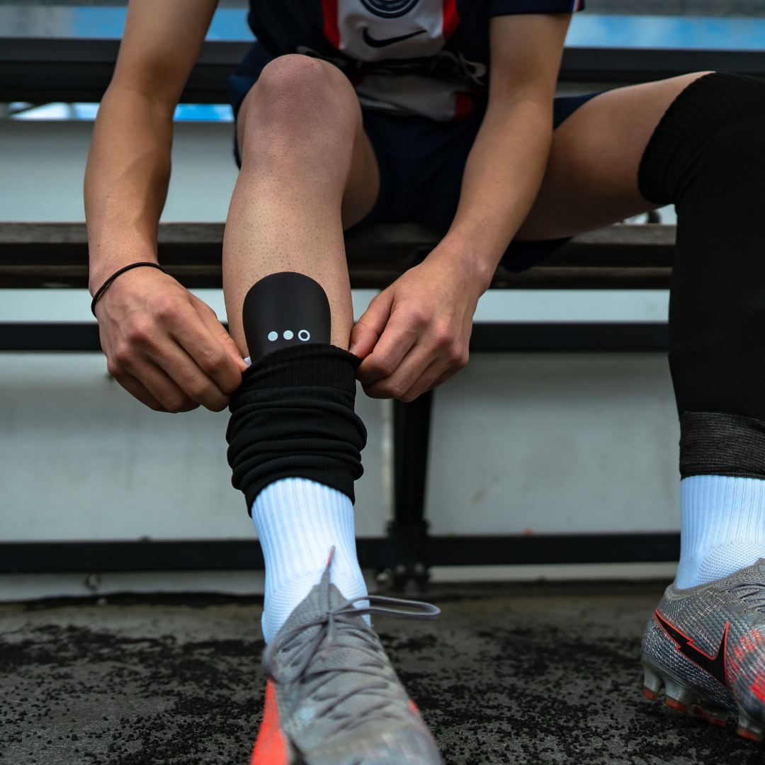 Mini Shin Pads