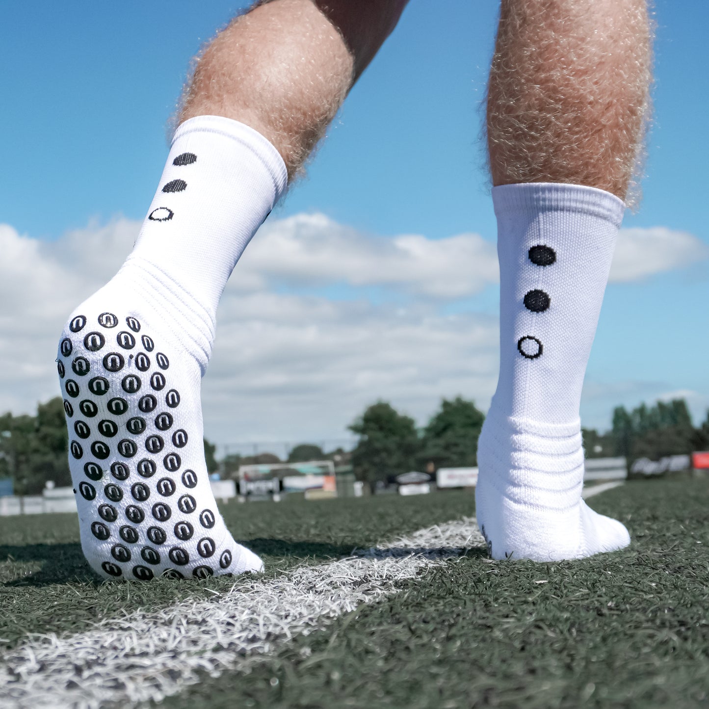 Unique Grip Socks- Elite