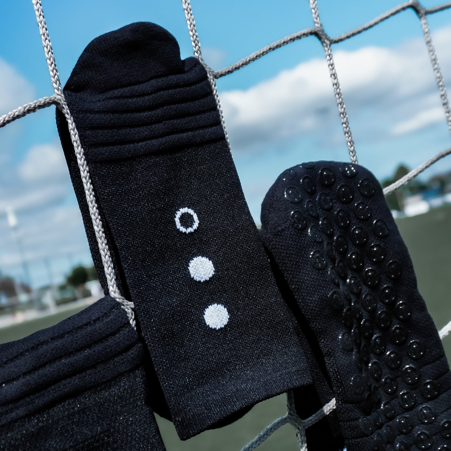 Unique Grip Socks- Elite
