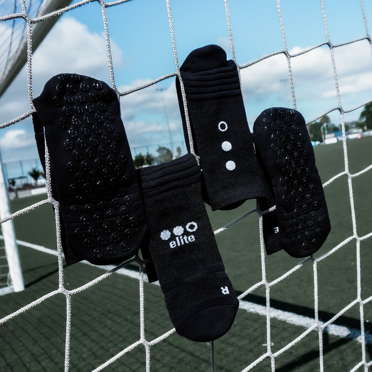 Unique Grip Socks- Elite