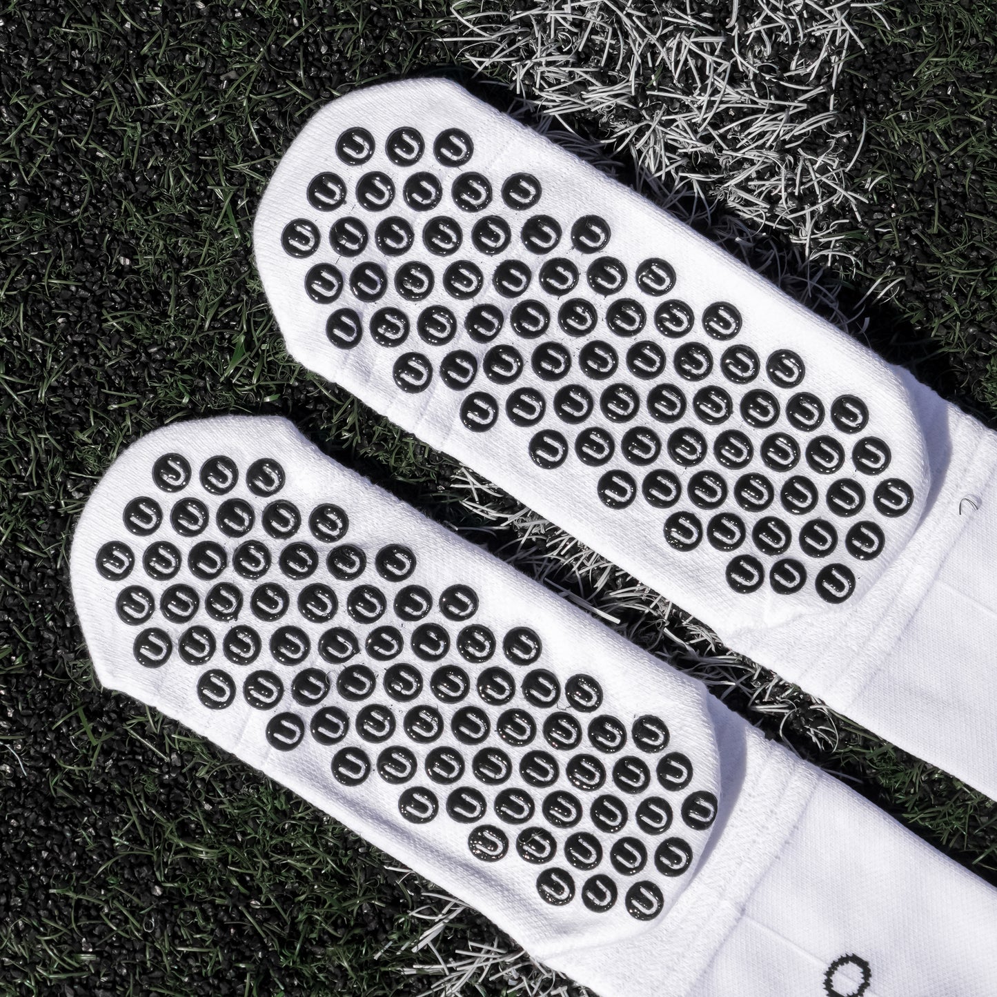 Unique Grip Socks- Elite