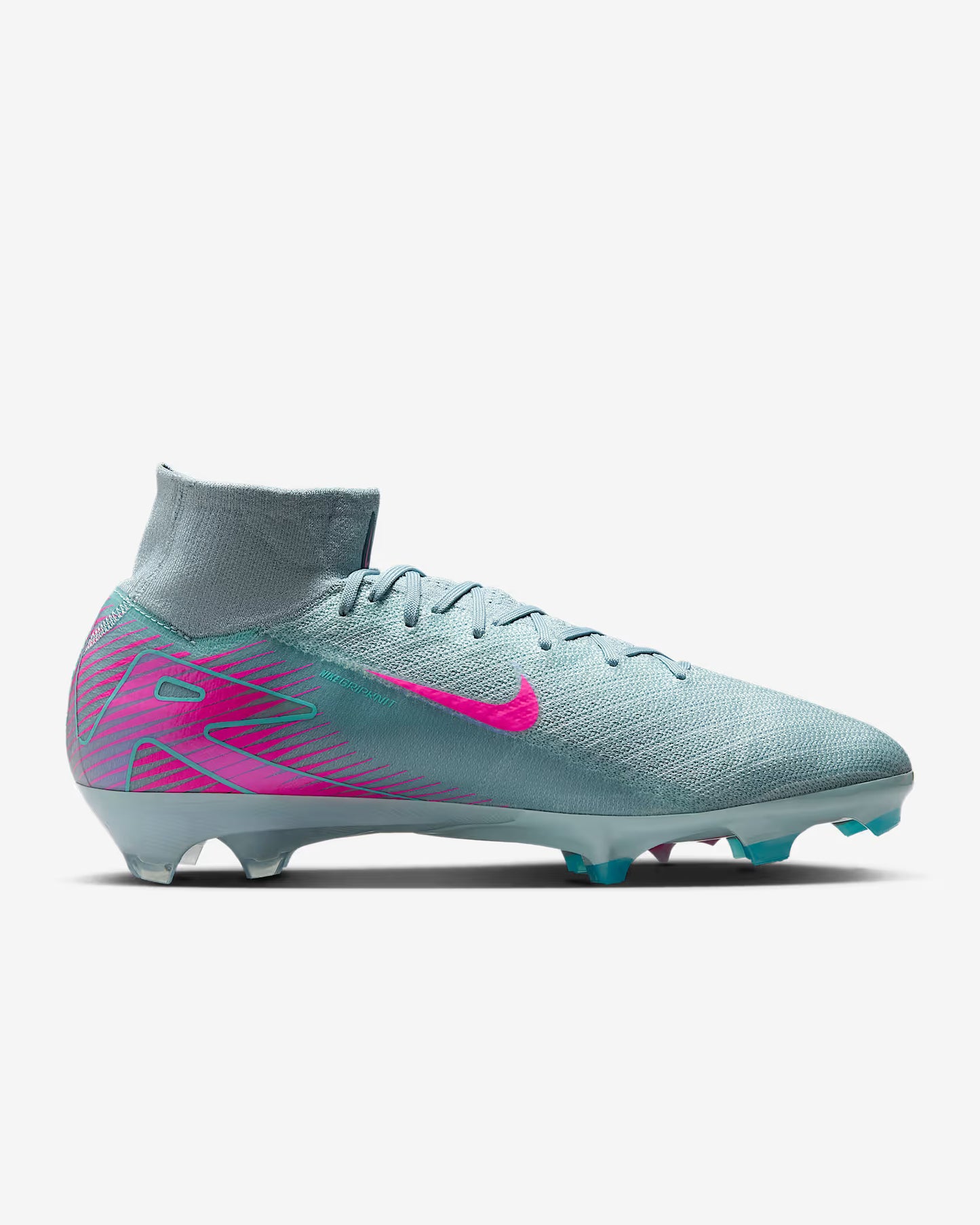 Nike Mercurial Superfly 10 Elite Prism FG