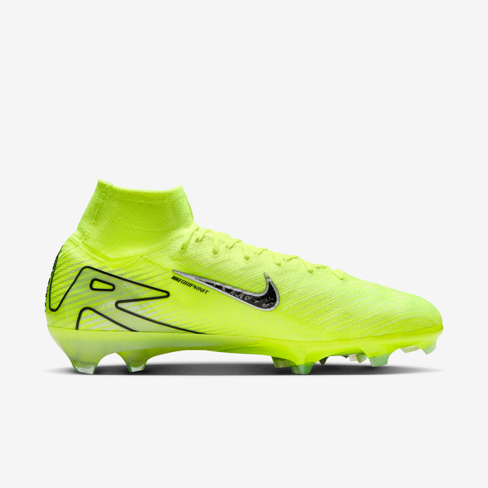 Nike Mercurial Superfly 10 Elite Mad Voltage FG