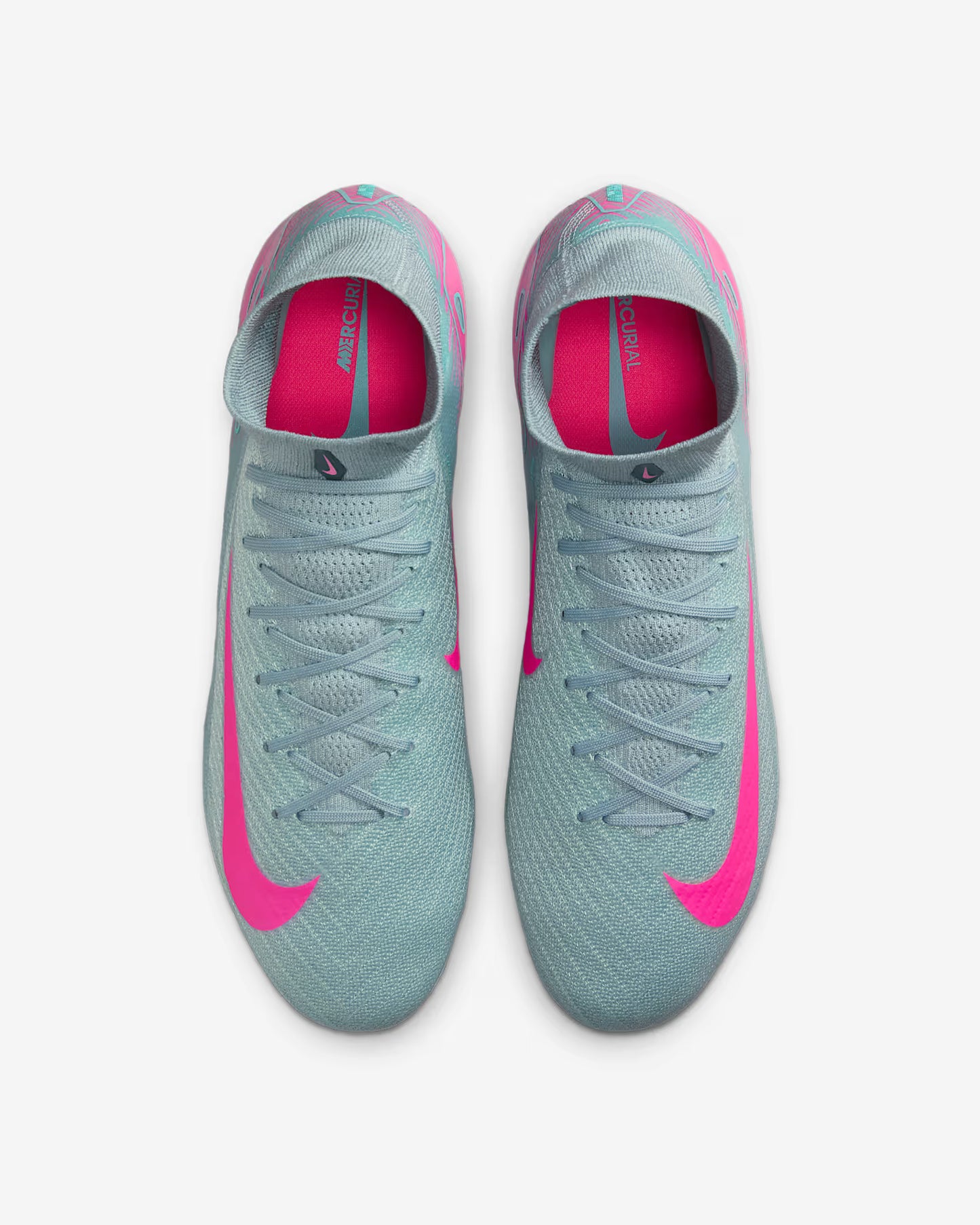 Nike Mercurial Superfly 10 Elite Prism FG