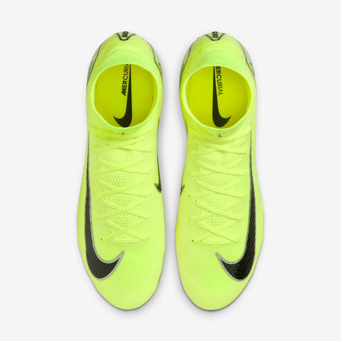 Nike Mercurial Superfly 10 Elite Mad Voltage FG