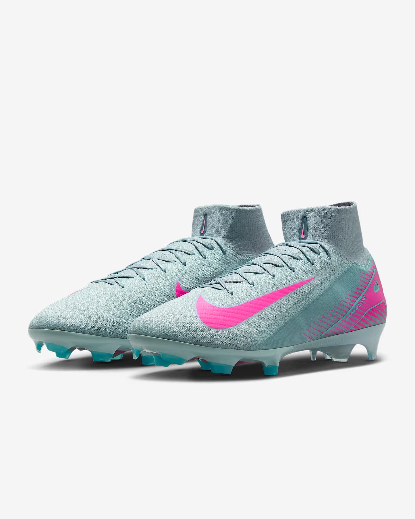 Nike Mercurial Superfly 10 Elite Prism FG