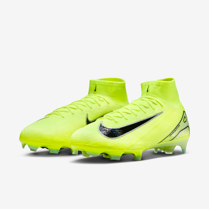 Nike Mercurial Superfly 10 Elite Mad Voltage FG