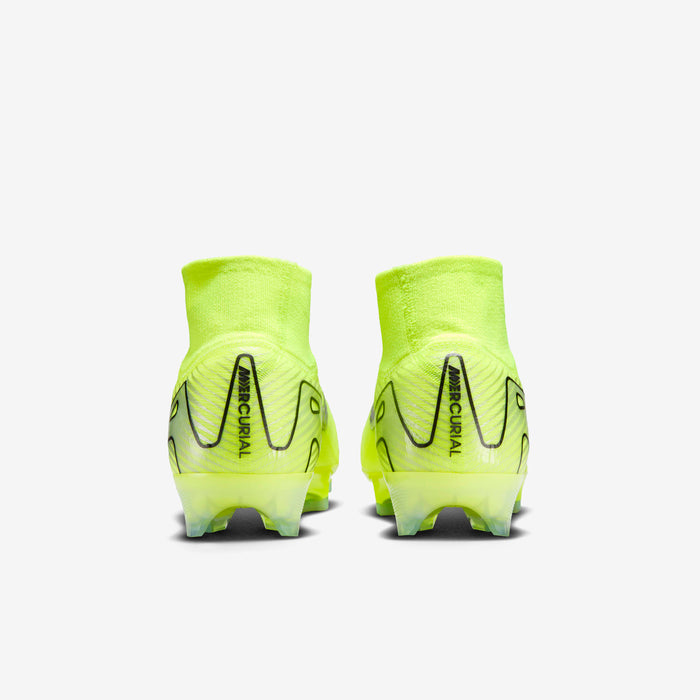 Nike Mercurial Superfly 10 Elite Mad Voltage FG