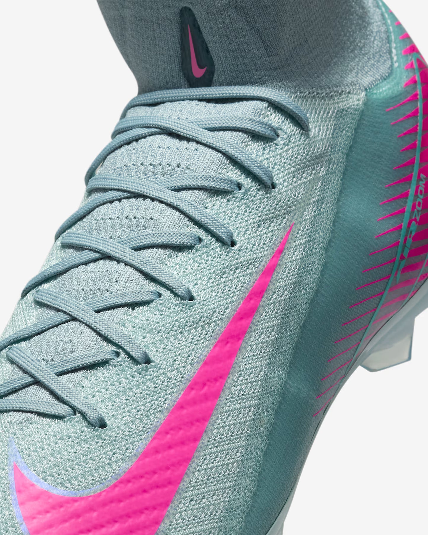 Nike Mercurial Superfly 10 Elite Prism FG