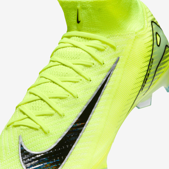 Nike Mercurial Superfly 10 Elite Mad Voltage FG