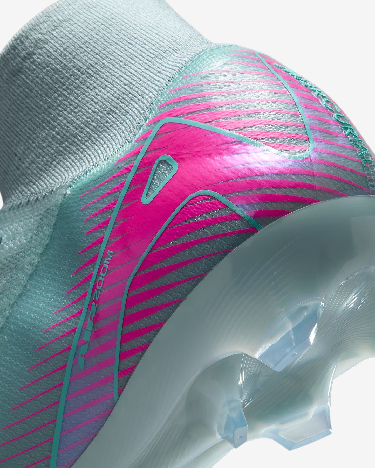Nike Mercurial Superfly 10 Elite Prism FG