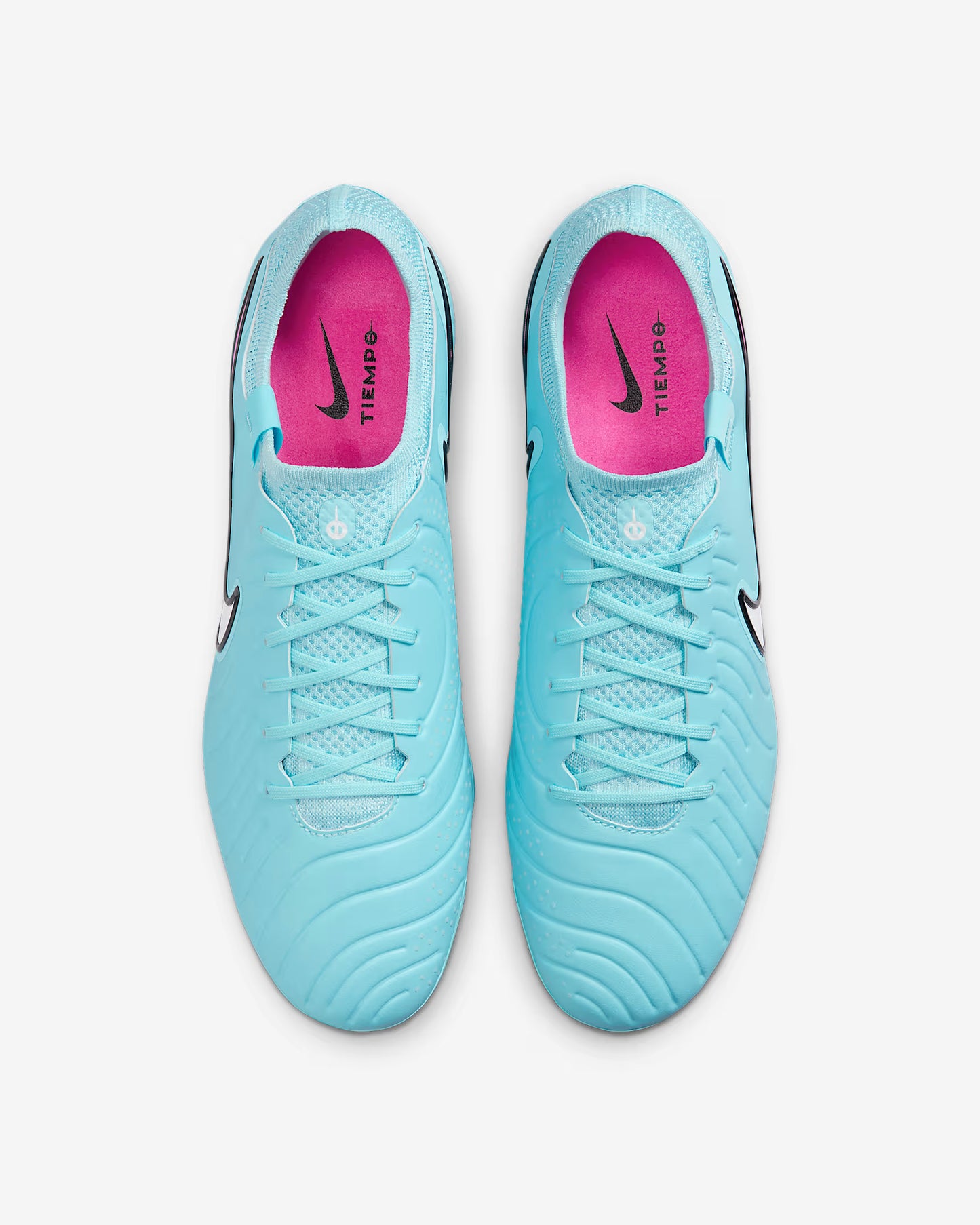 Nike Tiempo Legend 10 Elite Prism FG