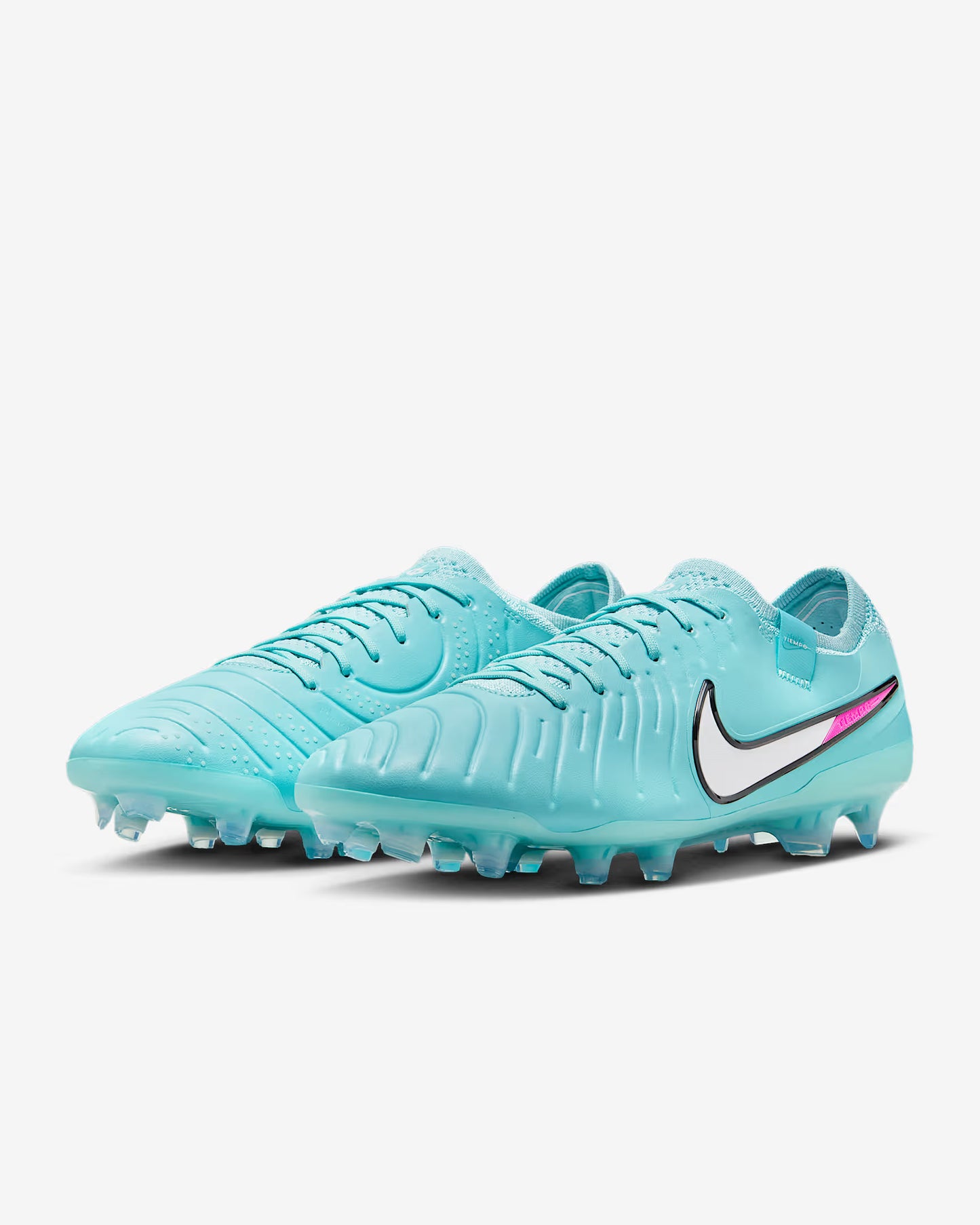 Nike Tiempo Legend 10 Elite Prism FG