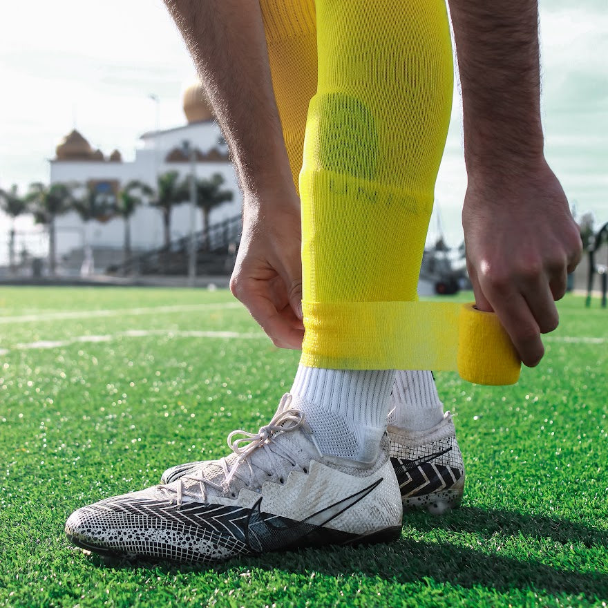 Unique Sock Tape