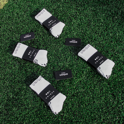 Unique Grip Socks- Standard