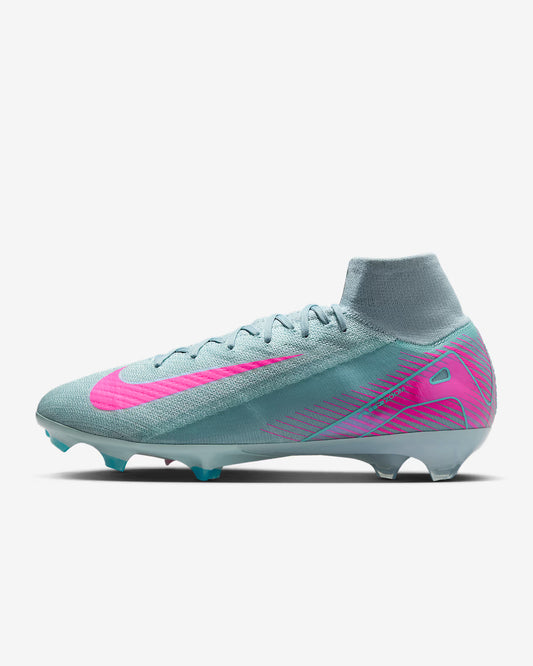 Nike Mercurial Superfly 10 Elite Prism FG