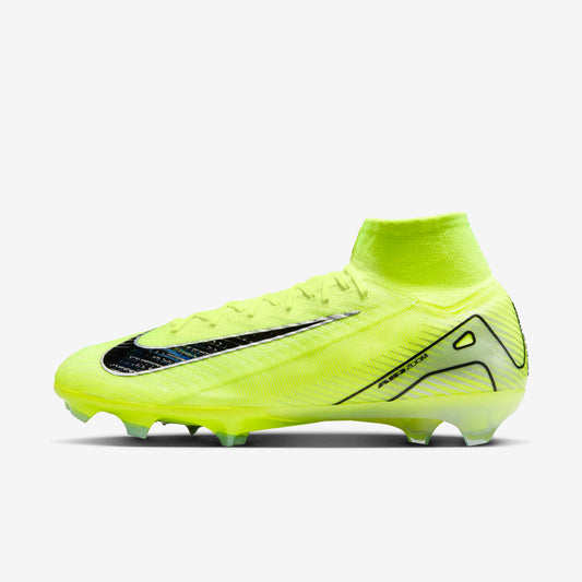 Nike Mercurial Superfly 10 Elite Mad Voltage FG