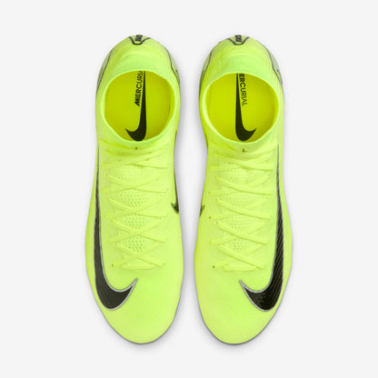 Nike Mercurial Superfly 10 Elite Mad Voltage FG
