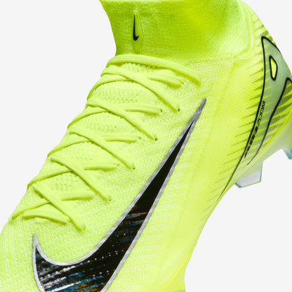 Nike Mercurial Superfly 10 Elite Mad Voltage FG